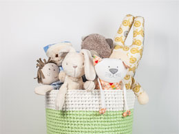 items photo